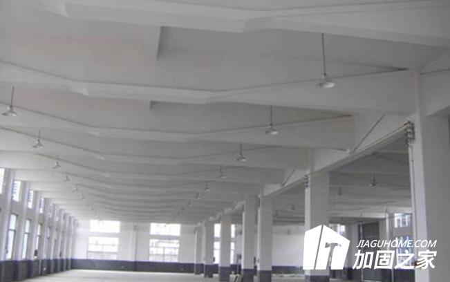 粘鋼加固施工怎樣才能完美進(jìn)行?