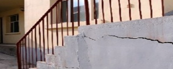 地基不均勻下沉房子會出現(xiàn)什么危險(xiǎn)嗎