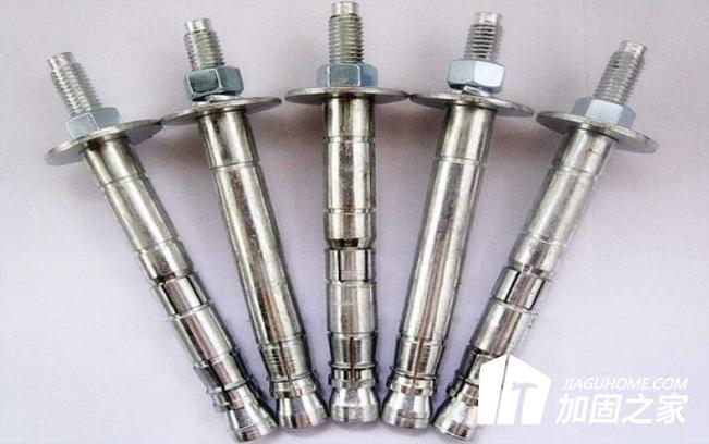 機械錨栓和化學(xué)錨栓的區(qū)別在哪里？