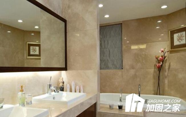 裝修的時(shí)候應(yīng)該在哪些地方進(jìn)行防水施工?