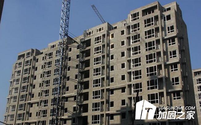 房屋為什么要做安全檢測(cè)鑒定?