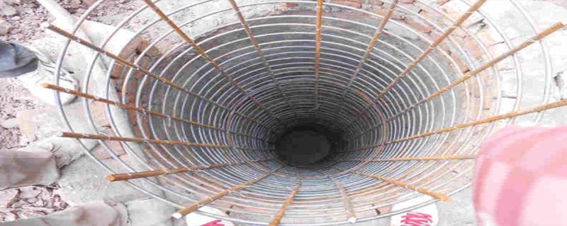 人工挖孔樁護(hù)壁體積如何計(jì)算