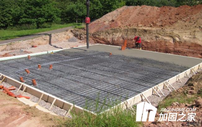 地基出現(xiàn)什么問題需要加固?