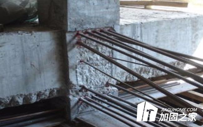 植筋加固的施工檢測(cè)