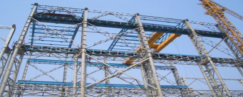 采用鋼構(gòu)套加固框架時(shí)有哪些要求