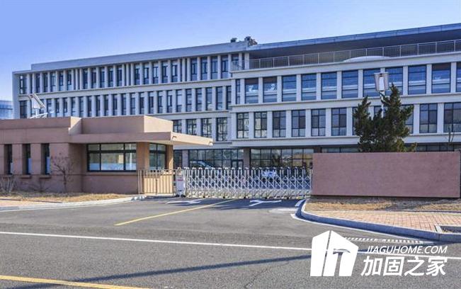 鋼結(jié)構(gòu)廠房驗收