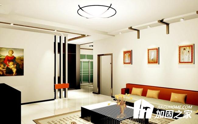 舊房改造裝修，如何節(jié)省開(kāi)支?