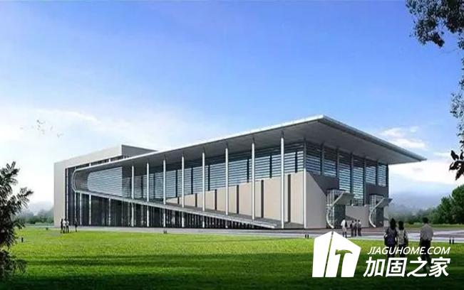 建筑抗震加固設(shè)計，哪些步驟不能少?