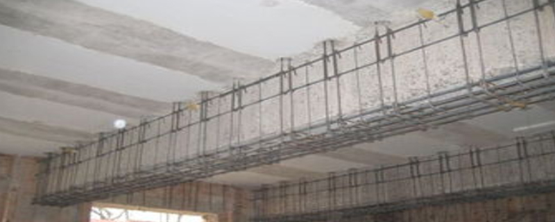 建筑結構加固改造的流程!