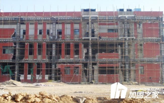 杭州一倉庫起火，火災(zāi)后倉庫如何加固補(bǔ)強(qiáng)