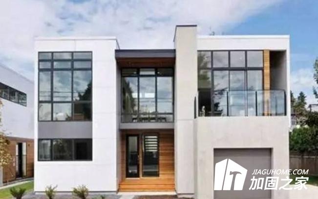 房屋出現(xiàn)什么情況，需要做結(jié)構(gòu)加固