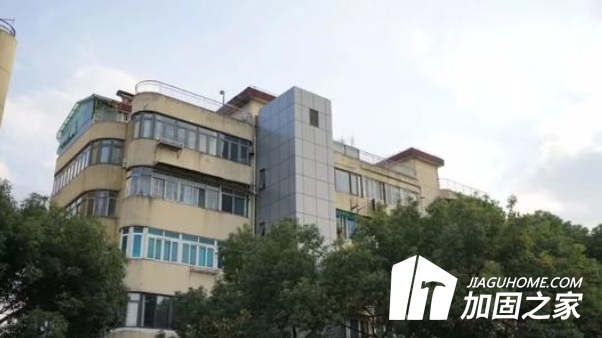 舊樓改造加裝電梯要出具房屋安全鑒定證明嗎？