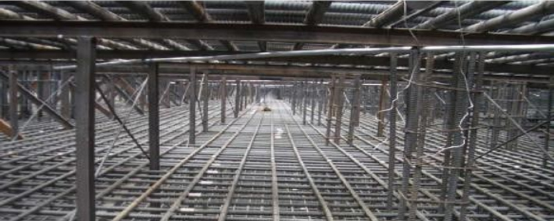 大體積混凝土的原材料選擇需要注意什么