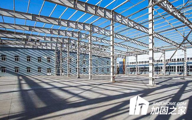 鋼結(jié)構加固需要注意什么問題?