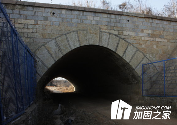 涵洞加固，淺談涵洞的維修加固！