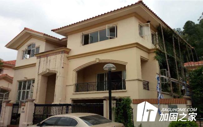 房屋加固費用與哪些因素有關(guān)？