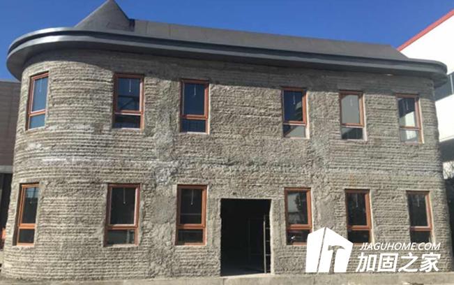 新疆阿克陶縣地震，房屋應(yīng)該如何抗震?