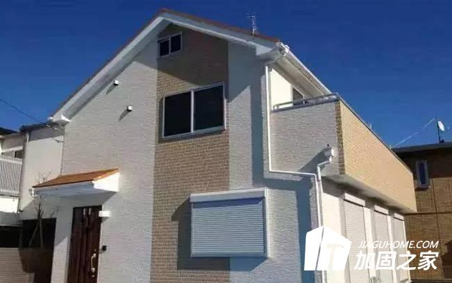 云南昭通2.8地震，如何提高房屋的抗震性能?