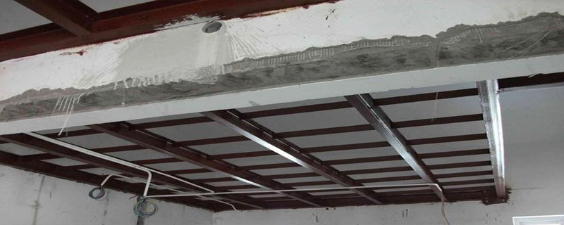 墻體產(chǎn)生的裂縫有哪些類(lèi)型