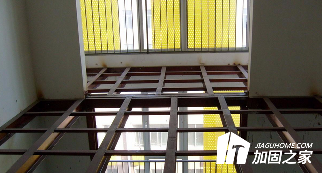 詳解鋼結(jié)構(gòu)加固方法，這里很全面！