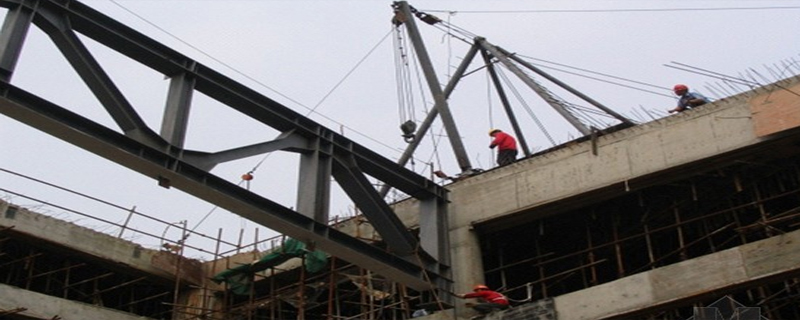 鋼結(jié)構(gòu)的加固技術(shù)措施主要有哪三種