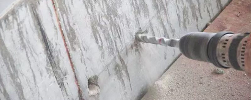 房屋加固怎么做？如果選擇加固材料？