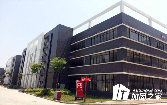 鋼結(jié)構廠房加固設計方案可以從哪些方面入手?