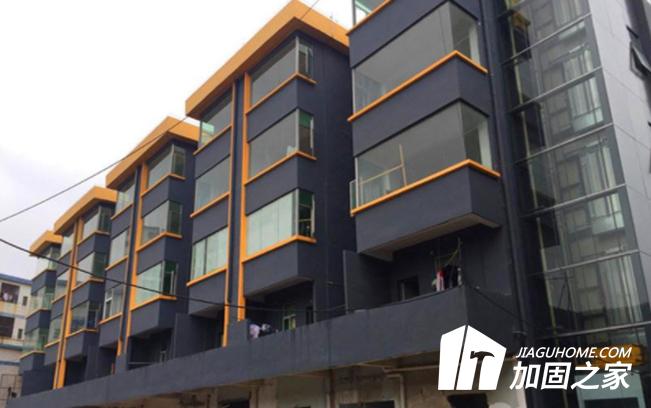 廣州有哪些房屋加固設(shè)計的公司?