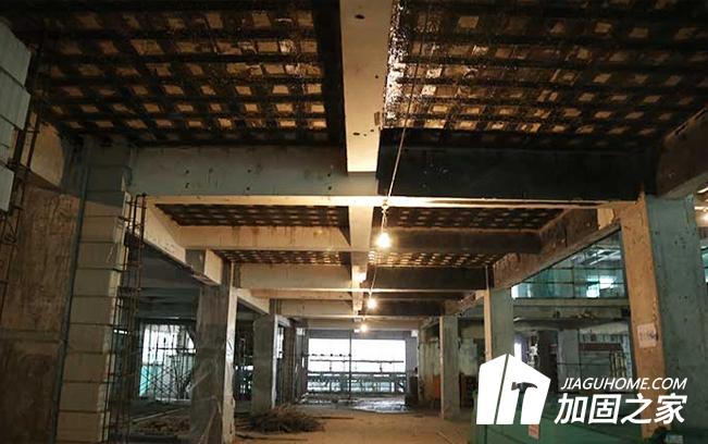 房屋承載力不足時(shí)，應(yīng)該怎么辦?