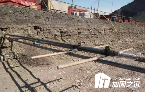 錨桿加固施工要點都在這里！