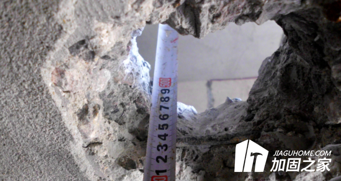 房屋現(xiàn)澆樓板開洞的要怎么加固？