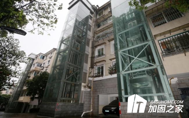 城鎮(zhèn)小區(qū)加裝電梯，加裝電梯的樓房需要做檢測鑒定嗎?