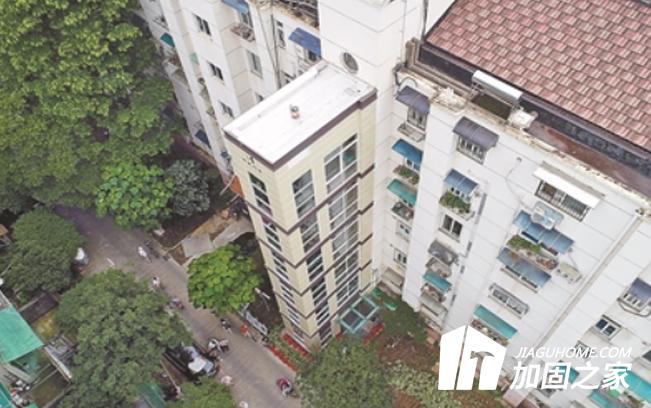 城鎮(zhèn)小區(qū)加裝電梯，加裝電梯的樓房需要做檢測鑒定嗎?