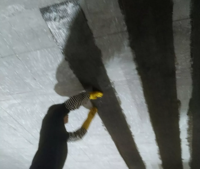 實(shí)操：碳纖維布加固案例分析！