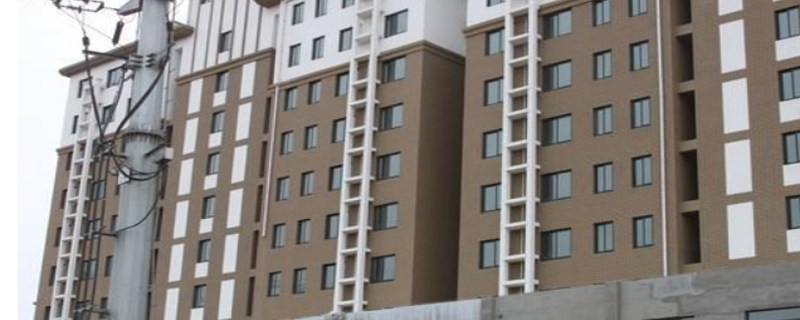 樓房中戶(hù)與邊戶(hù)的利弊