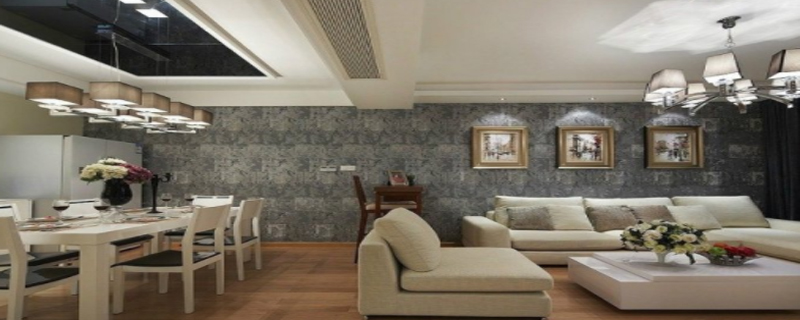 什么顏色顯空間大