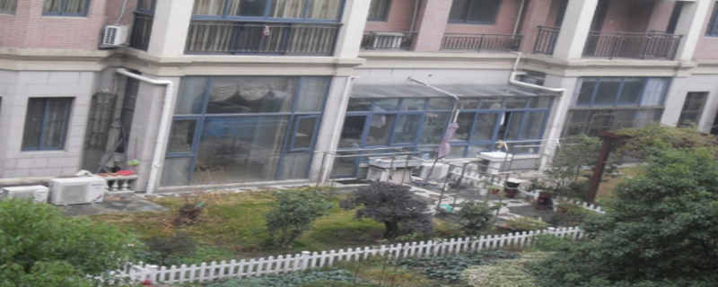 多層大家為什么買一樓