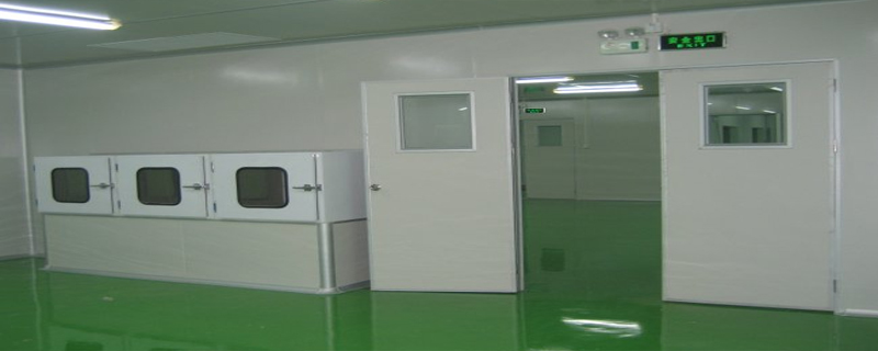 百級(jí)無塵車間設(shè)計(jì)裝修的作用及標(biāo)準(zhǔn)
