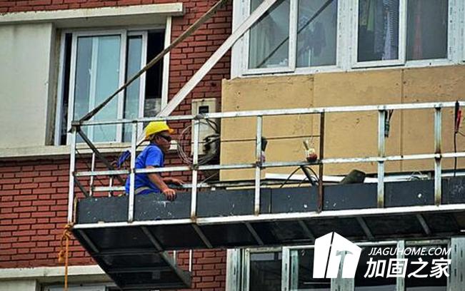 為什么房屋改造要做房屋安全鑒定？