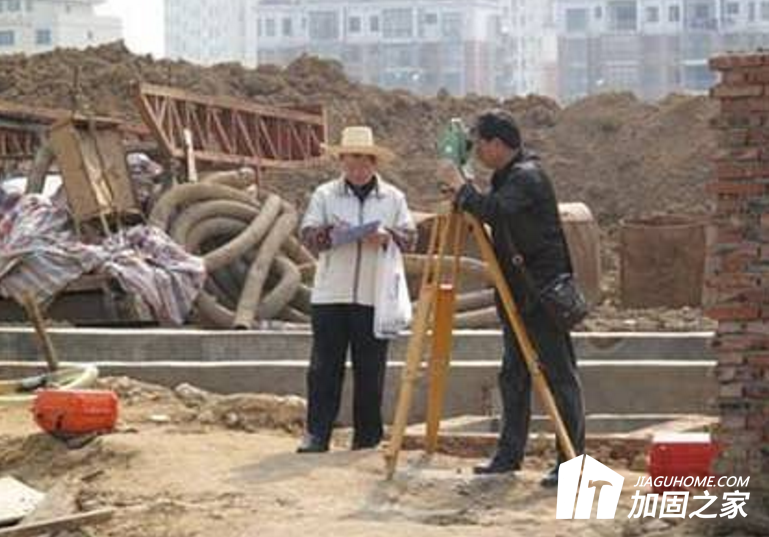 陽江某路段改造項目某學校擋土墻安全鑒定及沉降觀測任務(wù)書