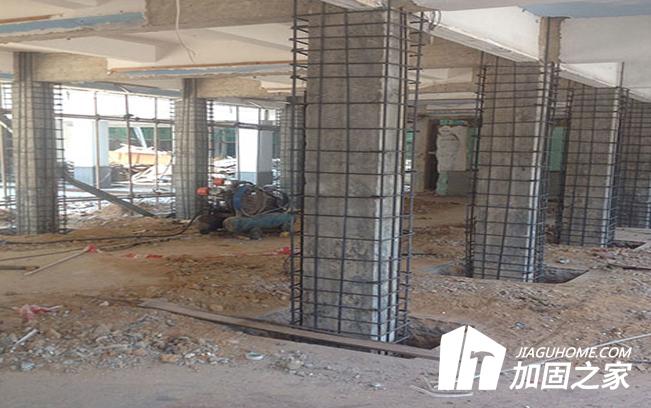 在建筑加固補(bǔ)強(qiáng)施工的時候，需要關(guān)注哪些地方?