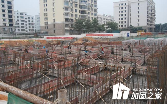 基礎(chǔ)加固需要注意的問題是什么？