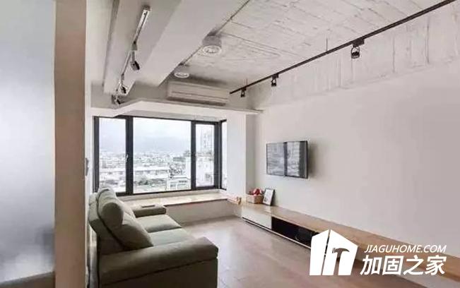 為什么不能把外陽臺(tái)改造為廚房或者臥室嗎？