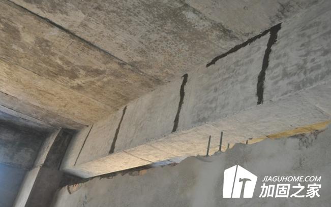 選對(duì)加固修補(bǔ)方法修補(bǔ)裂縫，讓房屋裂縫得到完美解決