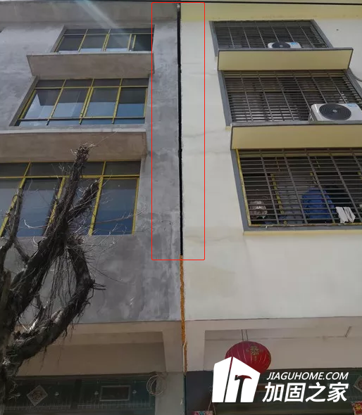 房子傾斜可以處理正嗎？