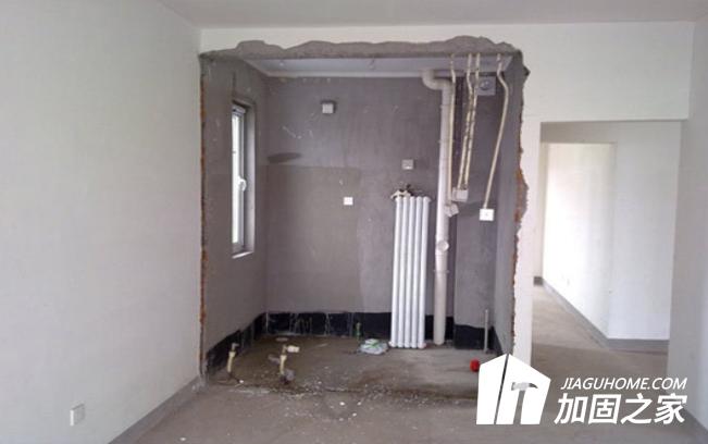 房屋裝修加固如何做好，需要注意哪些地方?