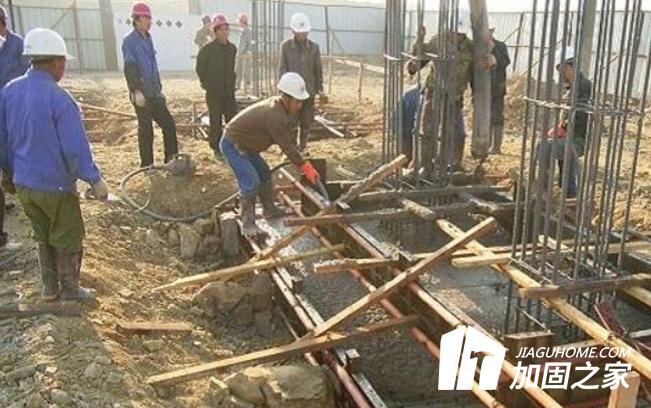 哪些因素造成地基基礎(chǔ)損壞？