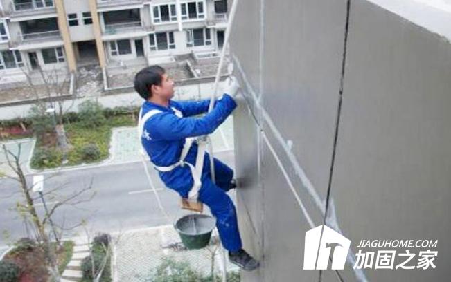 在外墻防水施工時(shí)，要怎樣去做以及注意什么事項(xiàng)?