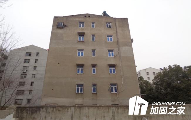 自建房加層前應(yīng)先做什么檢測(cè)鑒定？