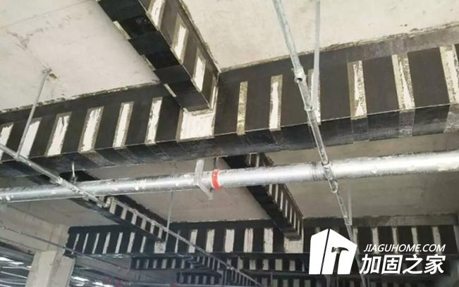 碳纖維加固設(shè)計需要注意的問題